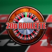 Try 20p roulette slot by Inspired Gaming on rain-bets.org – logo image