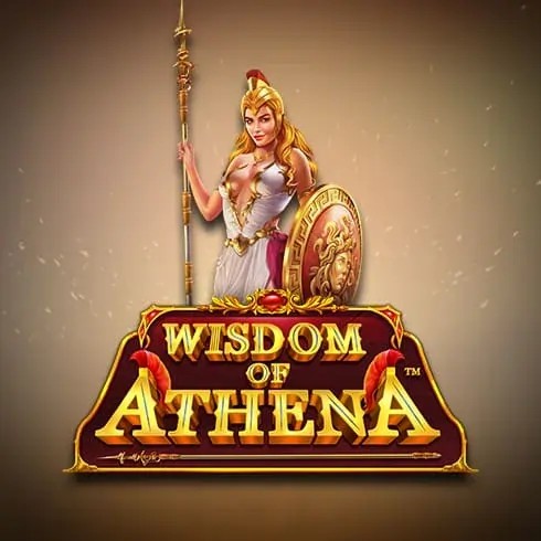 Play the Wisdom of Athena slot by Pragmatic Play on Rainbet Casino