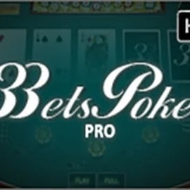 Play 3Bets Poker Pro slot by WorldMatch on rain-bets.org