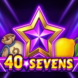 Play 40 Sevens slot by Apparat Gaming on rain-bets.org