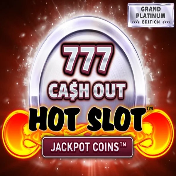 Play 777 Cash Out Grand Platinum Edition slot by Wazdan on rain-bets.org