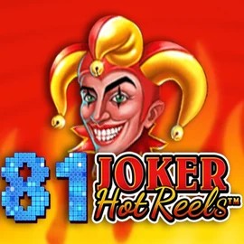 Play 81 Joker Hot Reels slot by Origins on rain-bets.org