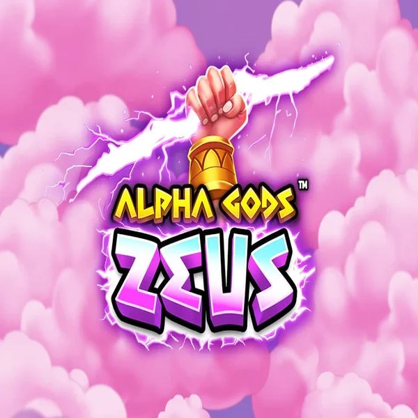 Alpha Gods Zeus – slot by PearFiction Studios, featured at rain-bets.org