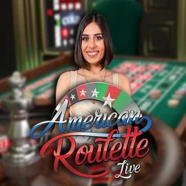 Play the American Roulette (Evolution) slot by Evolution on Rainbet Casino