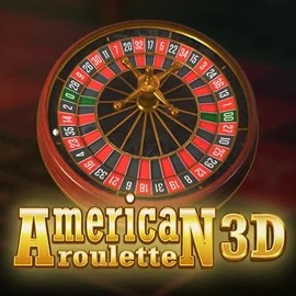 American Roullete 3D (Evoplay) casino game by Evoplay – featured logo at Rainbet Casino