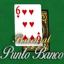 Baccarat - Punto Banco online slot from Red Tiger Gaming – play at rain-bets.org