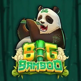 Play the Big Bamboo slot by Push Gaming on Rainbet Casino
