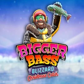 Bigger Bass Blizzard Christmas Catch – slot by Pragmatic Play, featured at rain-bets.org
