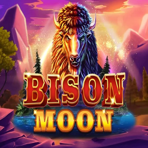 Bison Moon – slot by Northern Lights Gaming, featured at rain-bets.org