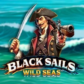 Play Black Sails Wild Seas slot by Infinity Dragon Studios on rain-bets.org