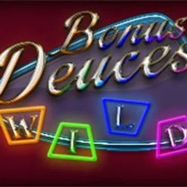 Bonus Deuces Wild (RTG) online slot from RTG (Reel Time Gaming) – play at rain-bets.org
