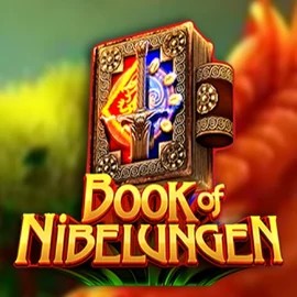 Book of Nibelungen online slot from Swintt – play at rain-bets.org