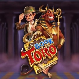 Play Book Of Toro slot by ELK Studios on rain-bets.org
