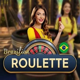 Play the Brazilian Roulette (Pragmatic Play) slot by Pragmatic Play on Rainbet Casino