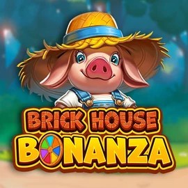 Brick House Bonanza – slot by Pragmatic Play, featured at rain-bets.org