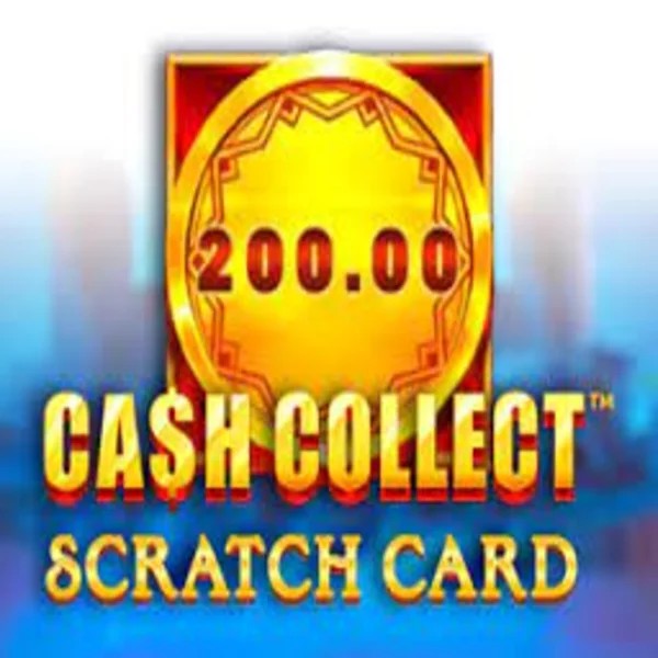 Cash Collect Scratch – slot by Playtech, featured at rain-bets.org