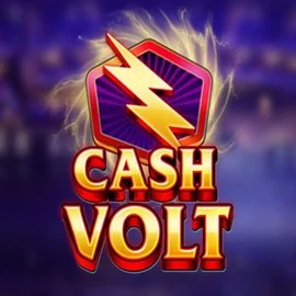 Cash Volt – slot by Red Tiger Gaming, featured at rain-bets.org