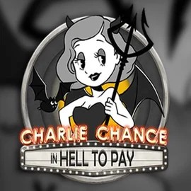 Play Charlie Chance in Hell to Pay slot by Play'n GO on rain-bets.org