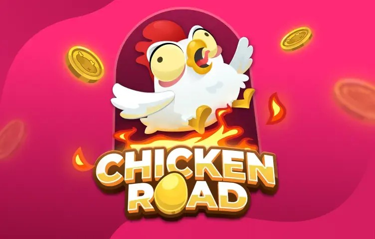 Chicken Road online slot from InOut – play at rain-bets.org