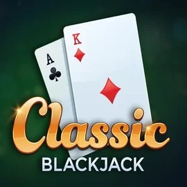 Play Classic Blackjack slot by Red Tiger Gaming on rain-bets.org