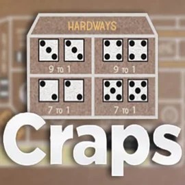 Play Craps (Nucleus Gaming) slot by Nucleus Gaming on rain-bets.org
