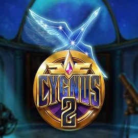 Try Cygnus 2 slot by ELK Studios on rain-bets.org – logo image