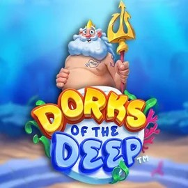 Try Dorks of the Deep slot by Hacksaw Gaming on rain-bets.org – logo image