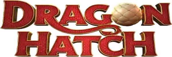 Dragon Hatch slot visual from PG Soft available on rain-bets.org