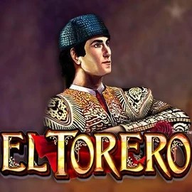 Enjoy El Torero by RTG (Reel Time Gaming) – logo hosted on rain-bets.org