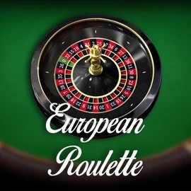 European Roulette (Red Tiger) slot visual from Red Tiger Gaming available on rain-bets.org