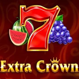 Extra Crown – slot by Amusnet Interactive, featured at rain-bets.org