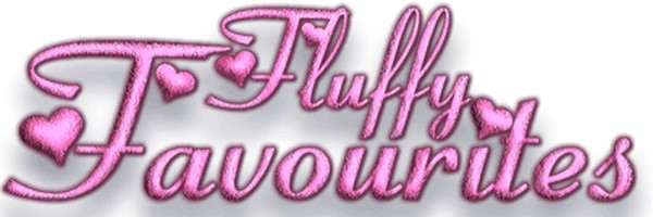 Official Slots logo: Fluffy Favourites by Eyecon at Rainbet Casino