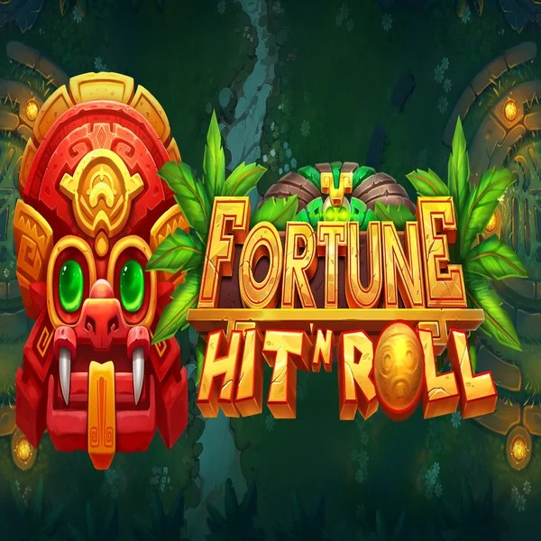Play Fortune Hit'n Roll slot by Pragmatic Play on rain-bets.org