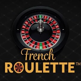 Enjoy French Roulette (NetEnt) by NetEnt – logo hosted on rain-bets.org