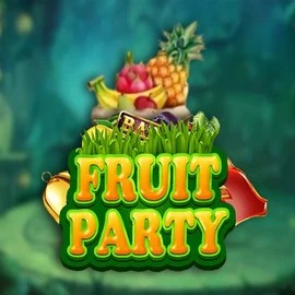 Enjoy Fruit Party by Top Trend Gaming – logo hosted on rain-bets.org