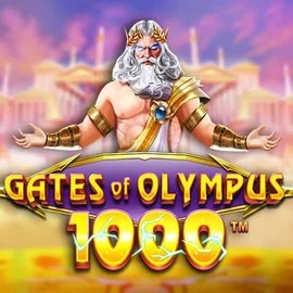 Gates of Olympus 1000 – slot by Pragmatic Play, featured at rain-bets.org