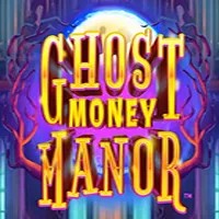 Ghost Money Manor slot icon by Gold Coin Studio, available at Rainbet Casino
