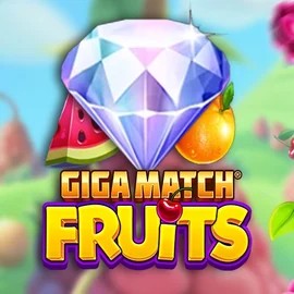 Giga Match Fruits online slot from RubyPlay – play at rain-bets.org