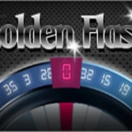 Try Golden Flash slot by WorldMatch on rain-bets.org – logo image