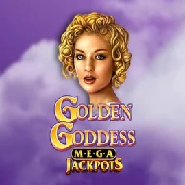 Play Golden Goddess Megajackpots slot by IGT on rain-bets.org