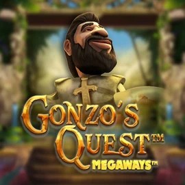Gonzita’s Quest by Red Tiger Gaming, showcased at rain-bets.org – game logo