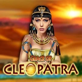 Grace of Cleopatra – slot by Amusnet Interactive, featured at rain-bets.org