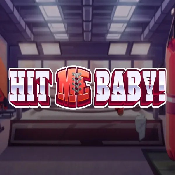 Hit ME Baby! slot icon by Greentube, available at Rainbet Casino