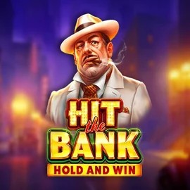 Enjoy Hit The Bank Hold and Win by Playson – logo hosted on rain-bets.org