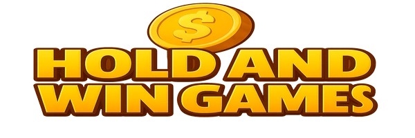 Hold and Win Games by Playson, showcased at rain-bets.org – game logo