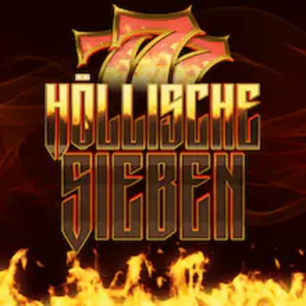 Play the Hollische Sieben slot by Hölle Games on Rainbet Casino