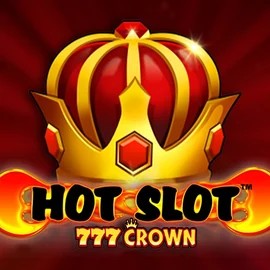 Hot Slot 777 Crown online slot from Wazdan – play at rain-bets.org