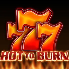 Play Hot To Burn slot by Pragmatic Play on rain-bets.org