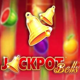 Jackpot Bells game by Playtech – logo hosted on Rainbet Casino