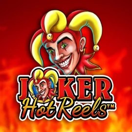 Joker Hot Reels – slot by Playtech, featured at rain-bets.org